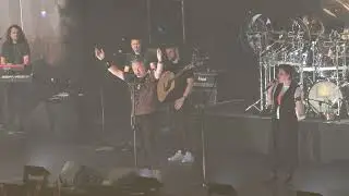 M P Thompson - Neću izdaj ja - Nek’ pada (Live Split 16. 01. 2026.)