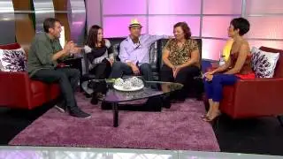 LatiNation Extra Episode 911