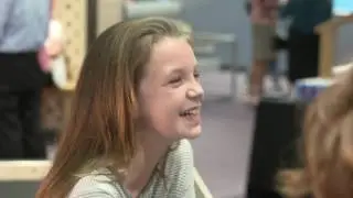 American Graduate Champion: Amy Mainzer (WUCF)