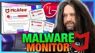 DO NOT BUY: LG’s Spyware TVs, Monitors, and Wiretapping Concerns