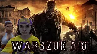 WAR3ZUK AIO 7 Days To Die Mod | 4 | A Nightingale, a Forge and a Workbench Walk into a Bar...