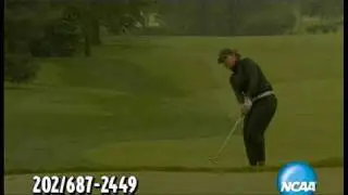 2009 NCAA Division I Women's Golf Championships