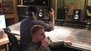 Metropolis Studios | #MannequinChallenge
