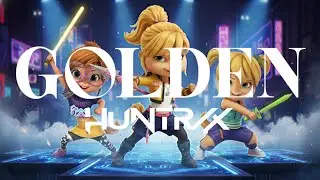 The Chipettes - Golden (from 
