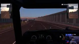 ATS - American Truck Simulator - Live Tour - Deutsch