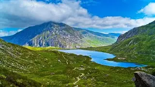 Snowdonia Hiking Special 2025
