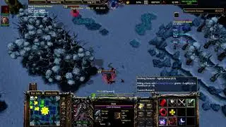 Assault the Throne Preview - Globomancer + Assassin