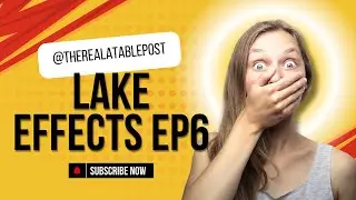 News Today! SAM with the POST Reacts To  Lake Effects Episode 6!