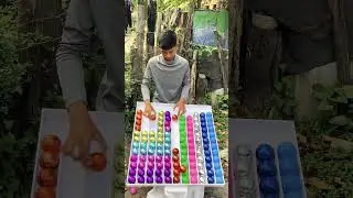Ball Sort Puzzle &ndash; Train Your Brain