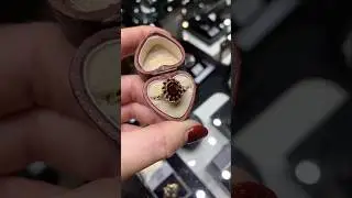 Рубин против Граната &ndash; Страсть против Защиты ❤️✨