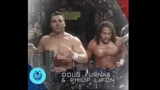 Doug Furnas & Phil Lafon Custom Titantron (V2 Theme)