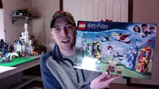 Bernie's Bricks 100 Subs Giveaway! Comment to Win.