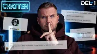 Chrippa h&auml;ktad misst&auml;nkt f&ouml;r misshandel - CHATTEN Del 1
