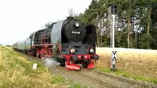 Blues Express / Pt47-65 / 06.07.2019