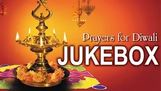 DIWALI SPECIAL - Prayers For Diwali | Maa Lakshmi | Mantra & Aarti | Times Music