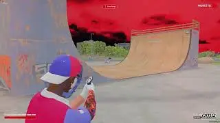cash x qmg | FiveM Montage