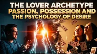 The Lover Archetype: Passion, Possession and the Psychology of Desire