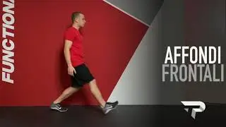 Affondi frontali
