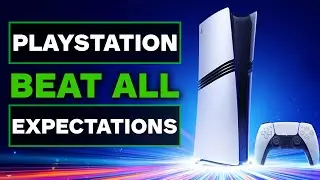 Sony Earnings Reveal A Changing PlayStation Strategy