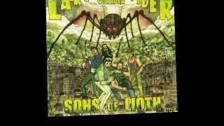 Sons of Lioth ~ Trapezium of Hate