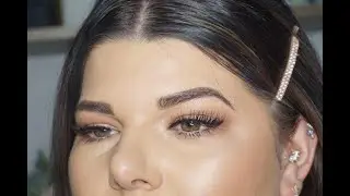 False lash tips and tricks | Amanda jane tutorials