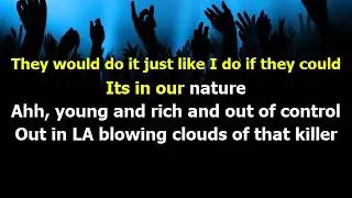 Drake Show Me A Good Time Lyrics
