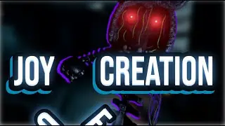 Heavyweight Champion Bonnie Back To Defend his title | Joy Of Creation |