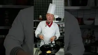 番茄煎蛋好吃很多人都不会做 #面食#一起学做菜 #cooking #家庭菜