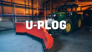 Tokvam U-plog