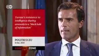 Italian Minister: 