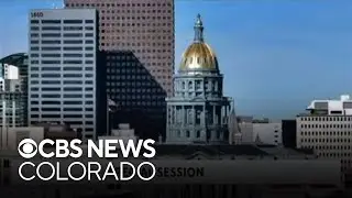 Debate grows heated on day two of special legislative session at Colorado State Capitol