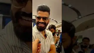 Apple Hebbal Store - Bangalore with technical guruji @TechnicalGuruji