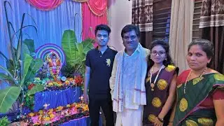 GANESH CHATURTHI 2020