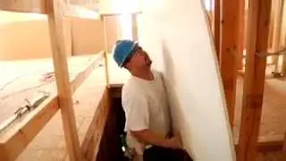 USG Sheetrock&reg; Brand UltraLight Panels Lightweight Innovation