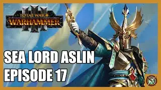 Near The End Of Pain, But With Loss Total War Warhammer 3 Episode 17