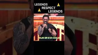 AMIR KHAN GIVING RESPECTED SPEACH ON RAJNIKATH🙏❤️#Rajnikath#amirkhan#Tollywood#SUKIYOEDITS