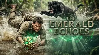 20 Years Lost: The Secret of the Golden City | The Amazon&rsquo;s Final Secret