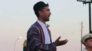 Риштон туманида байрам 1 қисм
