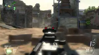 Brand new Apocalypse domination gameplay on 