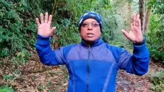 Sillery Gaon Ramitey View Point Trek