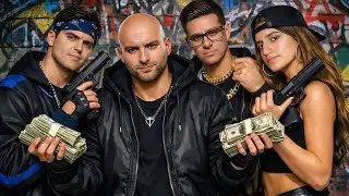 O GANGUE ESTÁ REUNIDO AGAIN!!