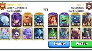 【TOP200】Impossible ルマケ  vs  ᴋᴇᴠ✨