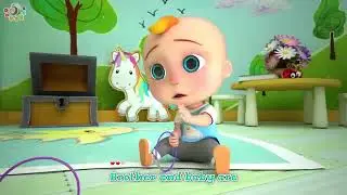 The More We Get Together Song | DoDoBee Nursery Rhymes & Kids Songs