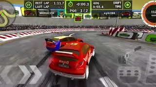 Rally racer dirt Morocco 1(10)