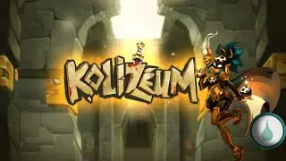 [Dofus Touch] Roublard - 3V3 Kolizeum - Tiliwan #1