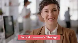 ADP Comprehensive HR: HR outsourcing with always-on guidance and tools