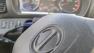 FORCED REGEN ON HINO WITH HINO DX3