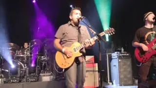 Zaemon live at The Varsity Theater 10/2/11