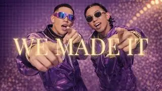 Flow G - We Made It ft. Nik Makino (1960's Motown Soul AI Best Version) by @MusicFinityPH