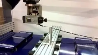 ShopBot 5-axis Tool A & B Axis Calibration